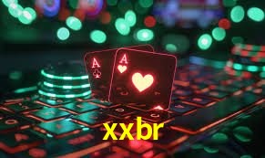 Estatísticas xxbr