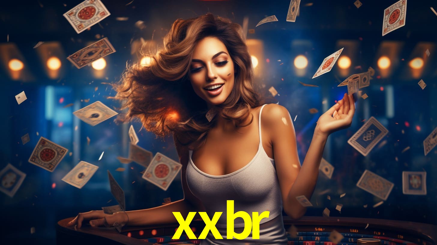 xxbr: Seu Cassino Premiado com Pagamentos Rápidos