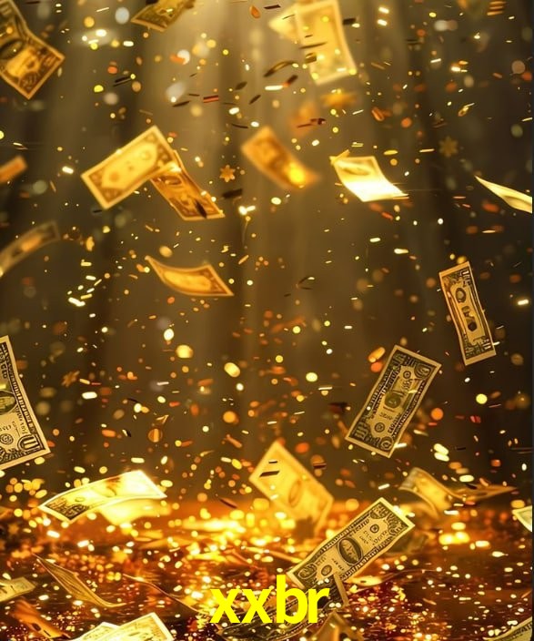 Welcome Bonus xxbr