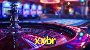 Bônus de Boas-vindas xxbr
