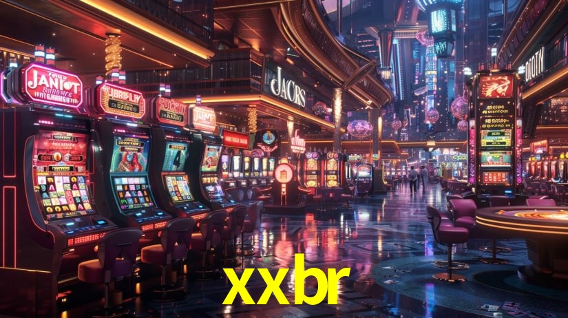 Statistics xxbr