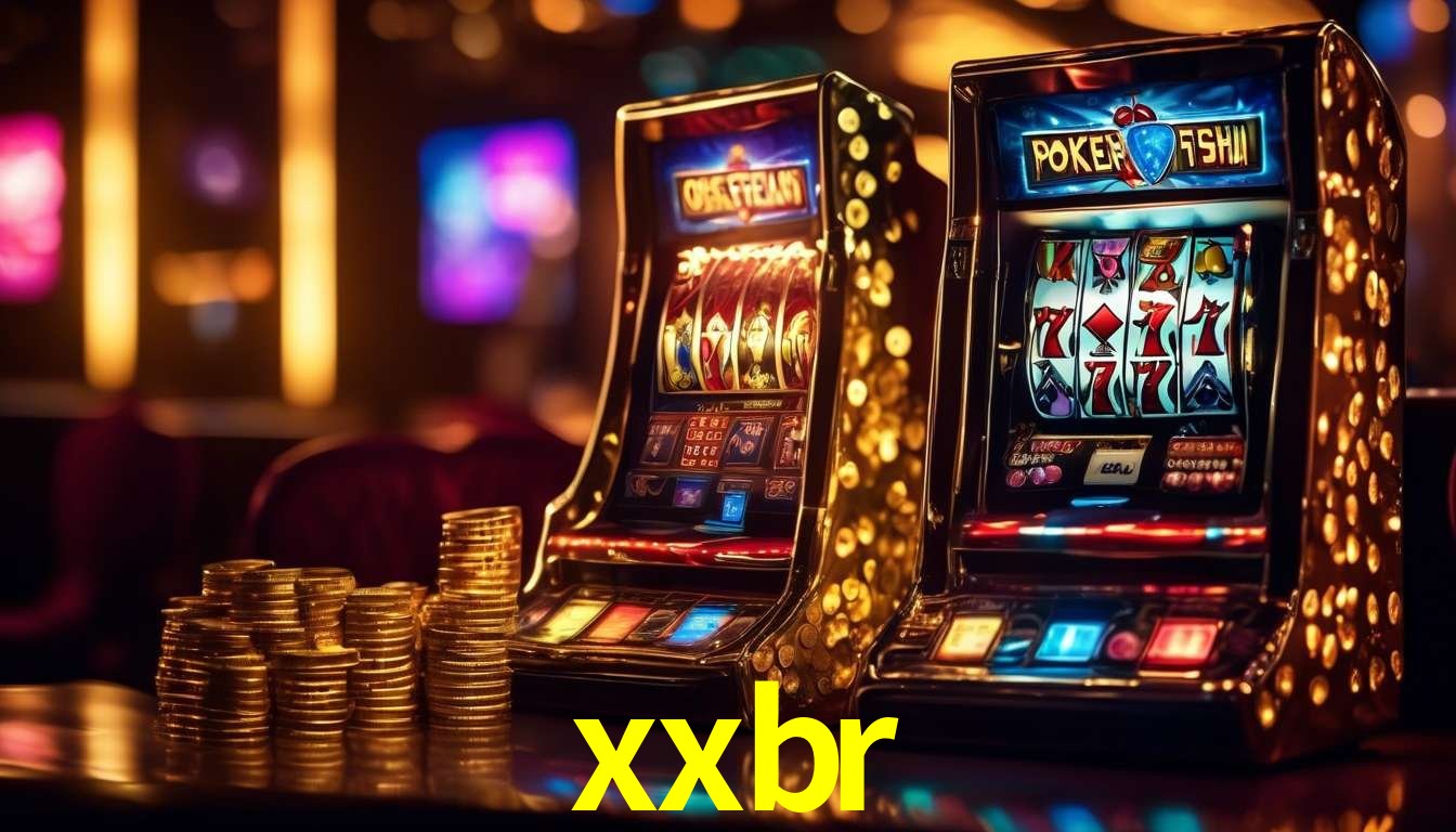 A Emoção da Loteria na xxbr: Uma Chance de Mudança de Vida