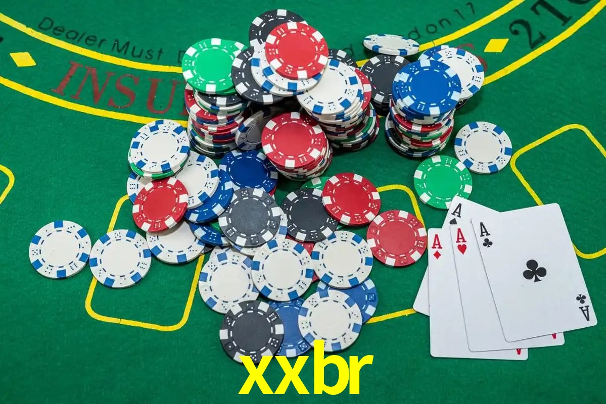 Interface Premium xxbr