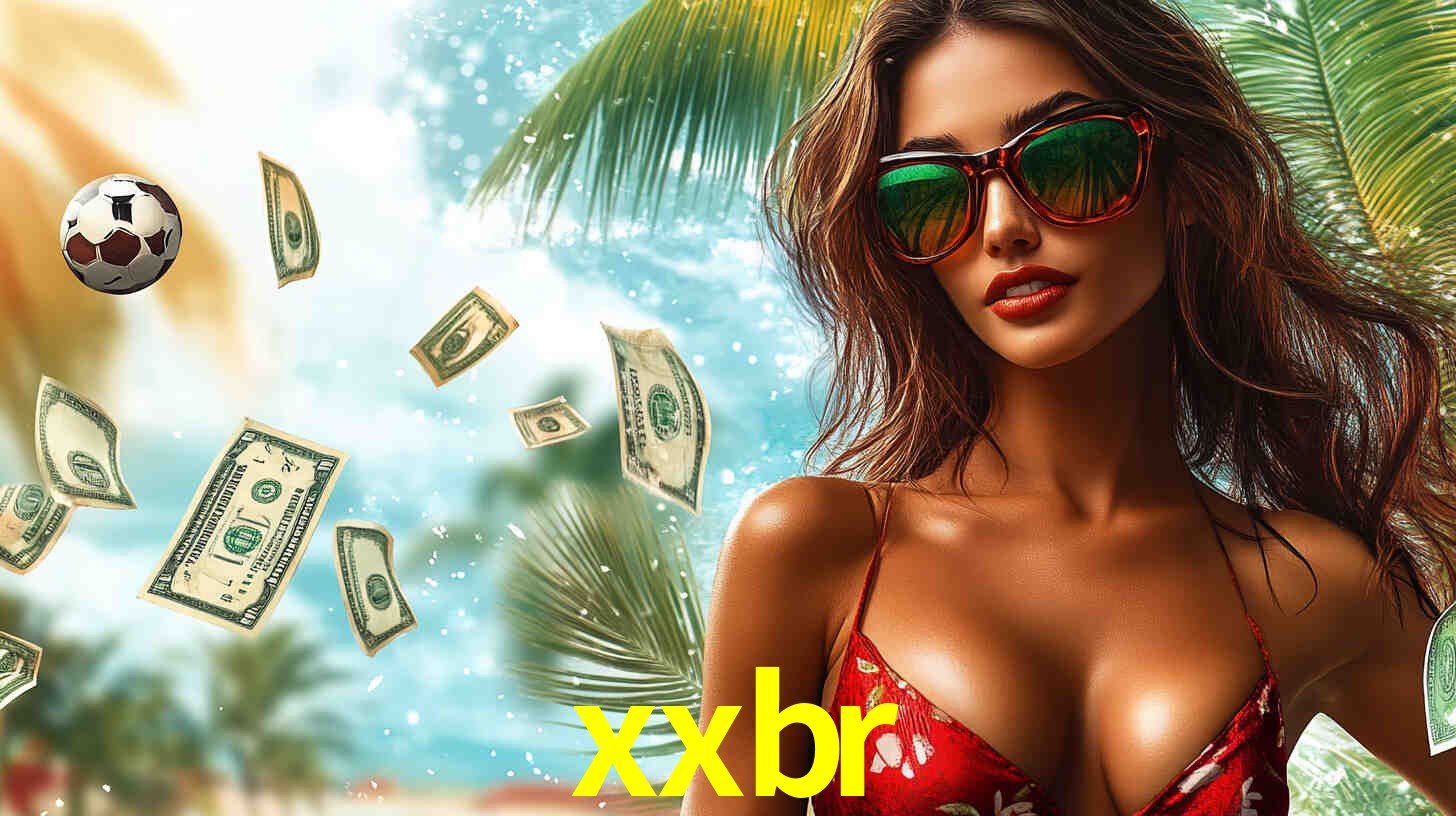Account Benefits xxbr