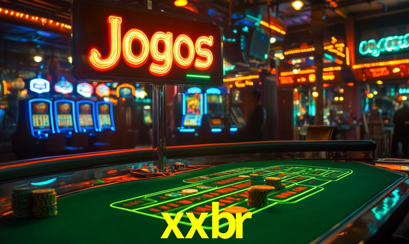 Login Seguro xxbr
