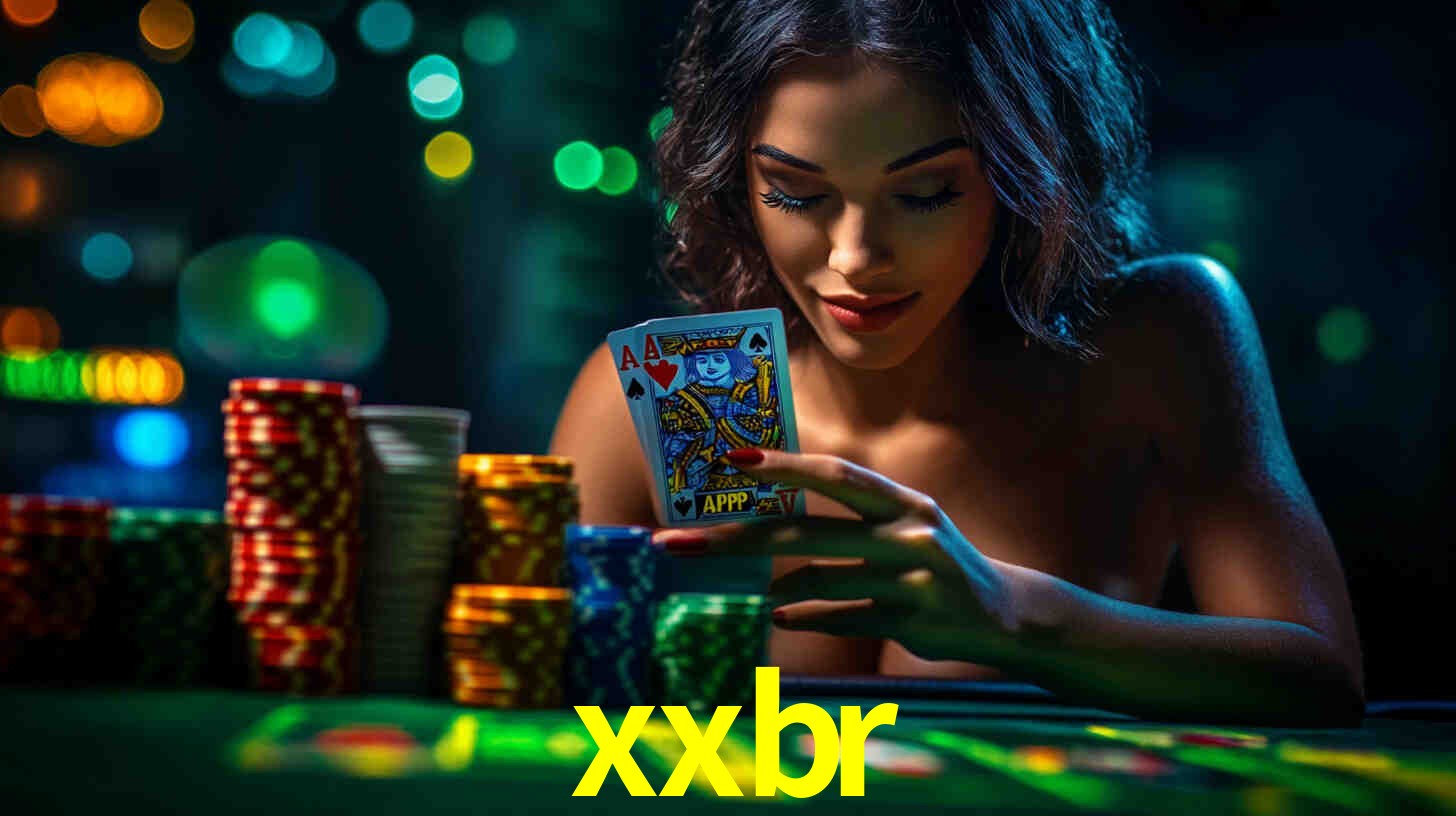 Explorando a Categoria de Eventos em Apostas na xxbr