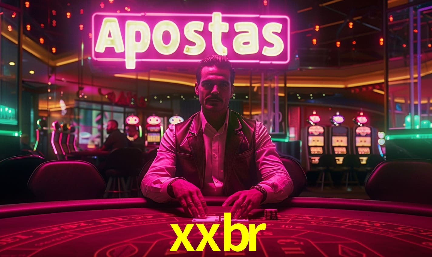 Inovações de Jogos na xxbr: O Futuro das Experiências Interativas