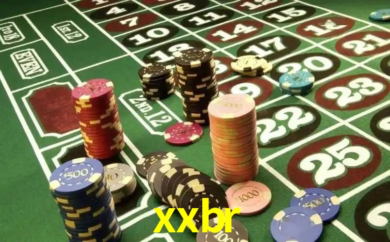 Recursos de Bônus xxbr