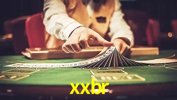 Roulette Table xxbr