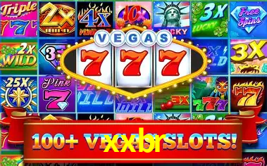 Descubra a Magia dos Jogos de Arcade no xxbr