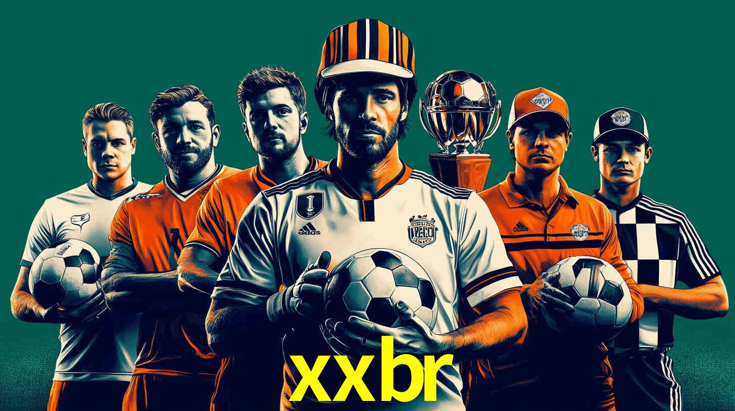 Descubra a Essência do xxbr: Nossa História e Compromissos