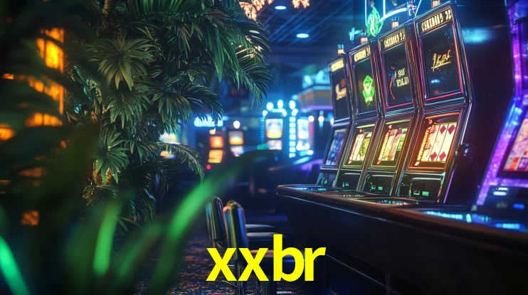 Welcome Bonus xxbr
