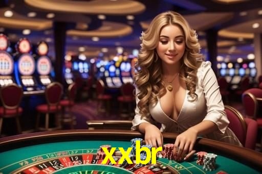 Blackjack Table xxbr