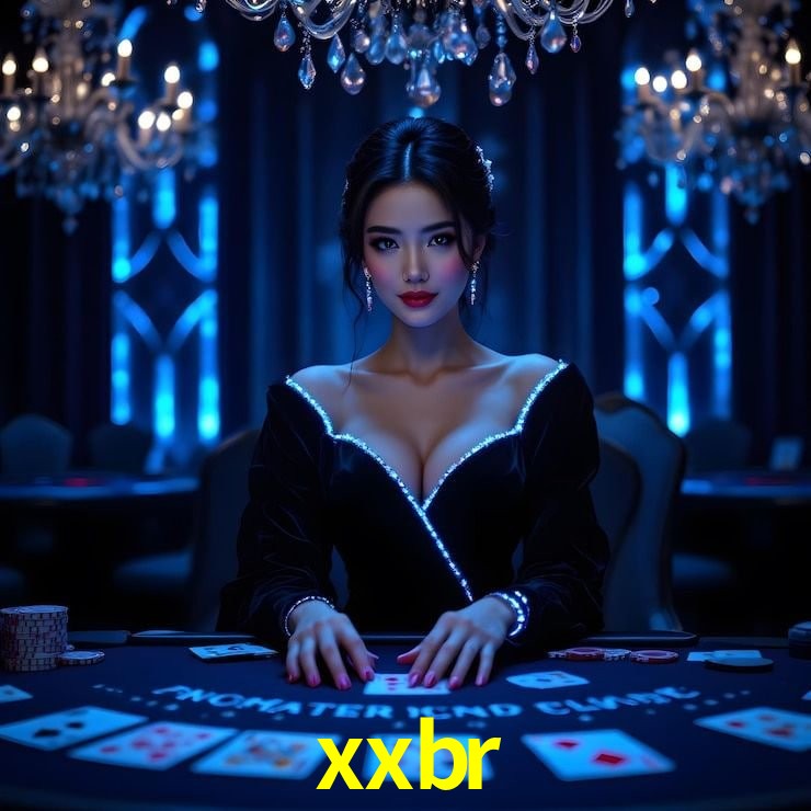 Jogos de Slot xxbr