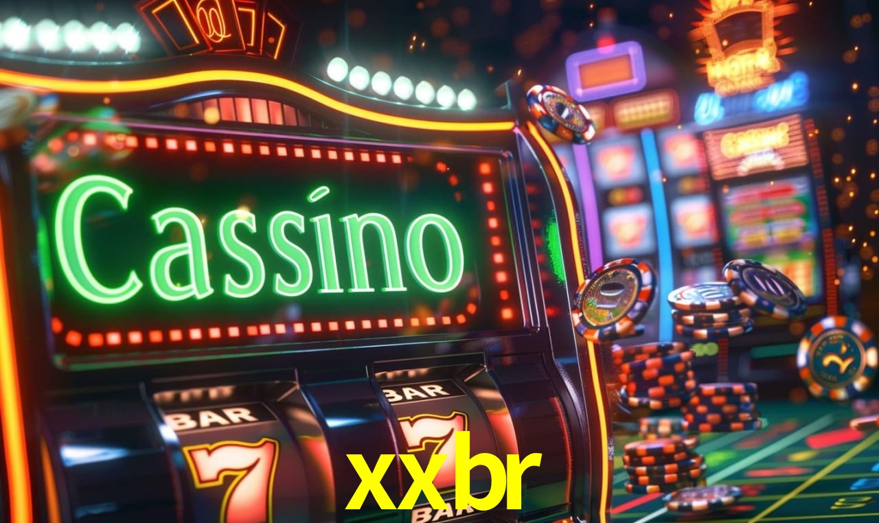 Benefícios da Conta xxbr