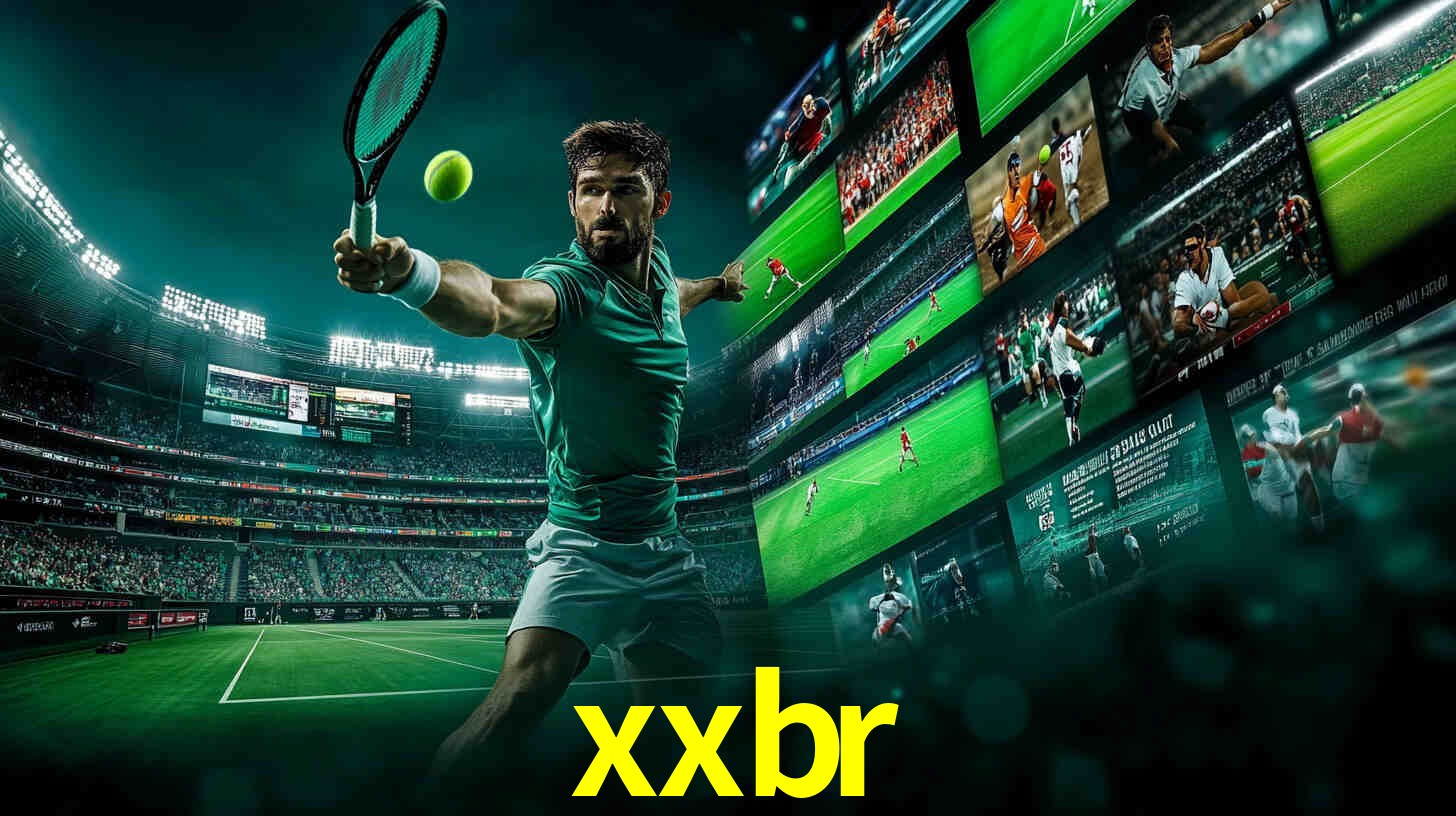 Apostas Esportivas na xxbr: Um Guia Completo