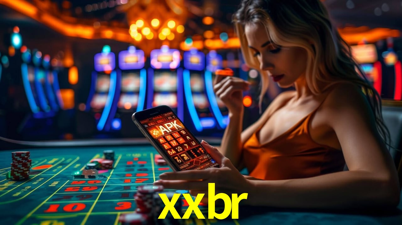 Live Casino xxbr