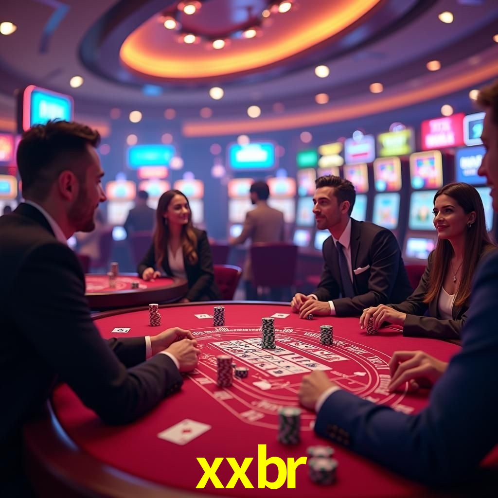PIX Instantâneo xxbr