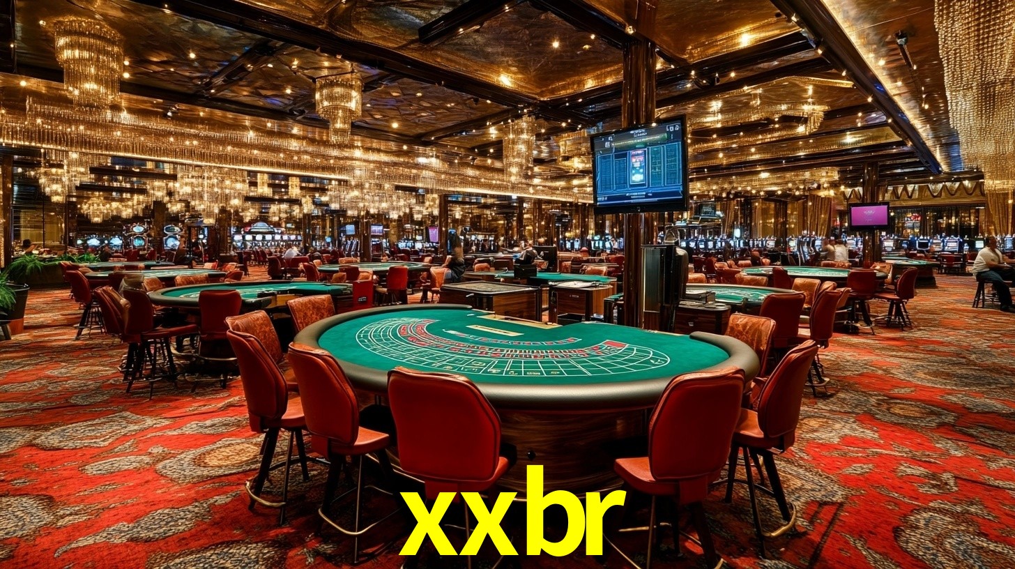 xxbr: Seu Especialista em Apostas Esportivas Brasileiras