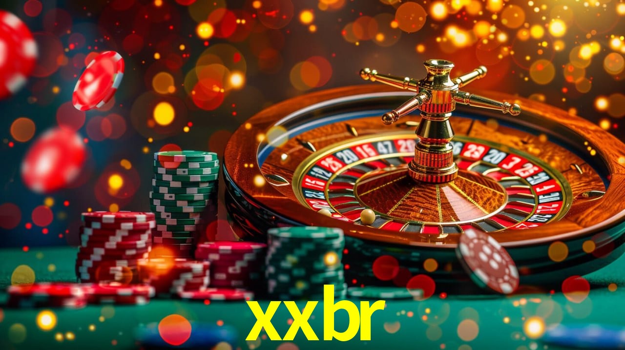 Desvendando o Mundo dos Jogos Virtuais na xxbr