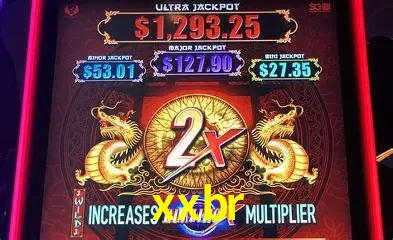 Descubra a Magia dos Jogos de Arcade no xxbr