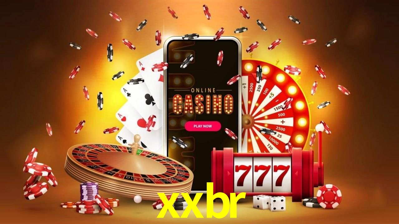 Provedores de Jogos xxbr