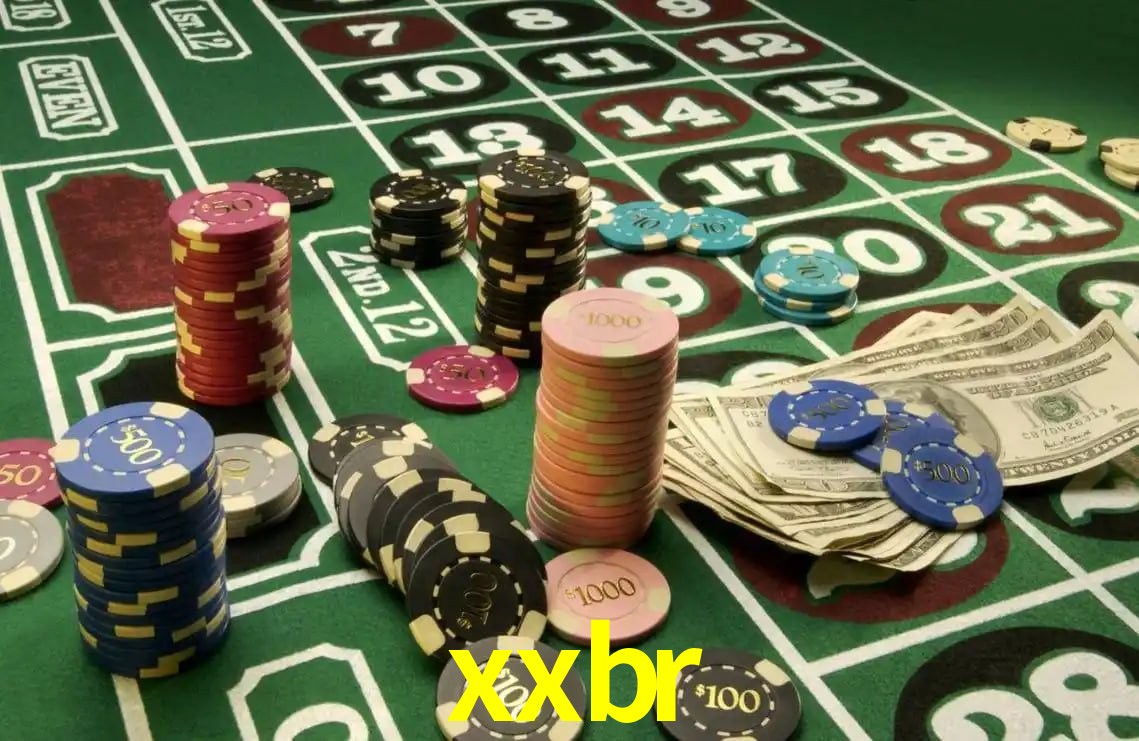 Football Betting xxbr