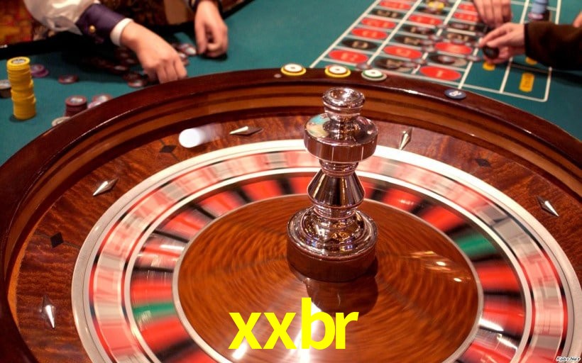 Interface do App xxbr