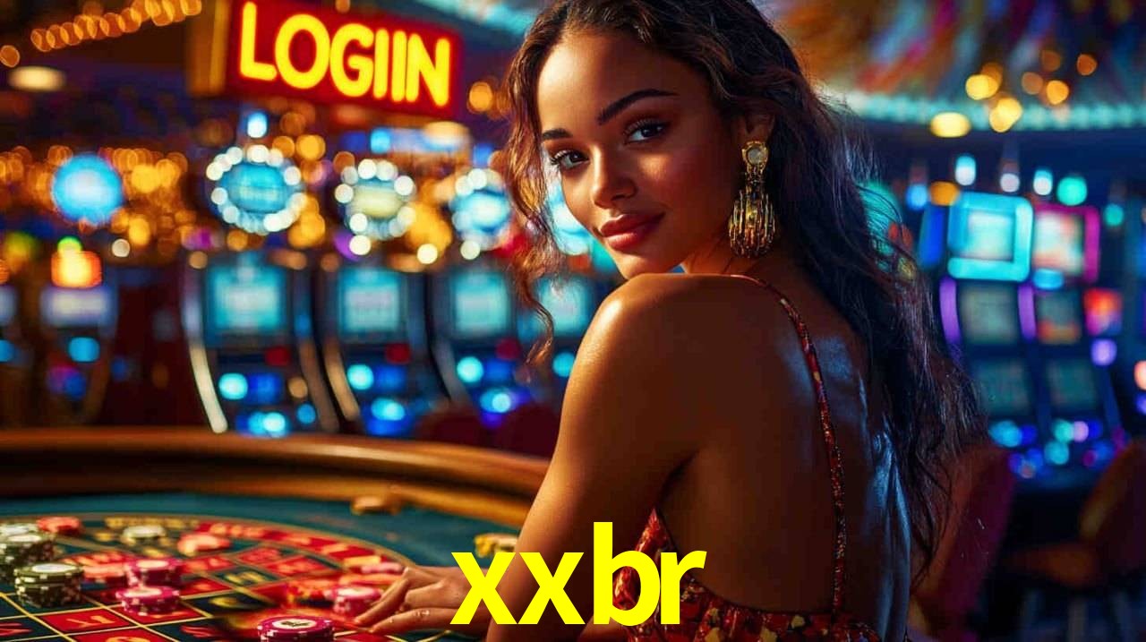 Casino Ao Vivo xxbr