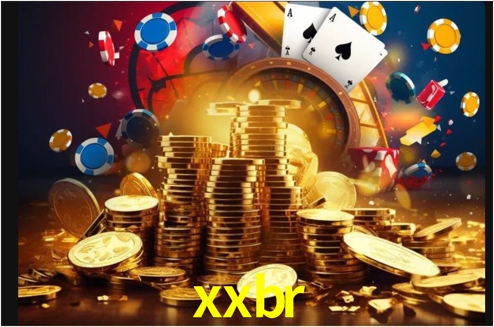 cassino xxbr