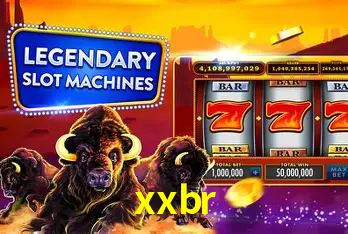 A Revolução dos Aplicativos de Jogos no xxbr
