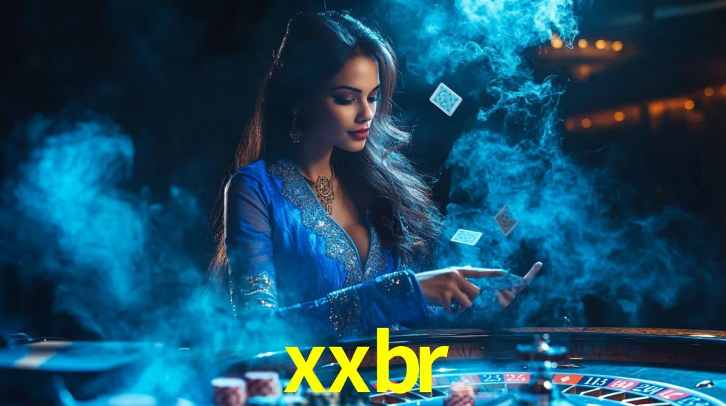 Descubra o Programa VIP da xxbr: Vantagens Exclusivas para Jogadores