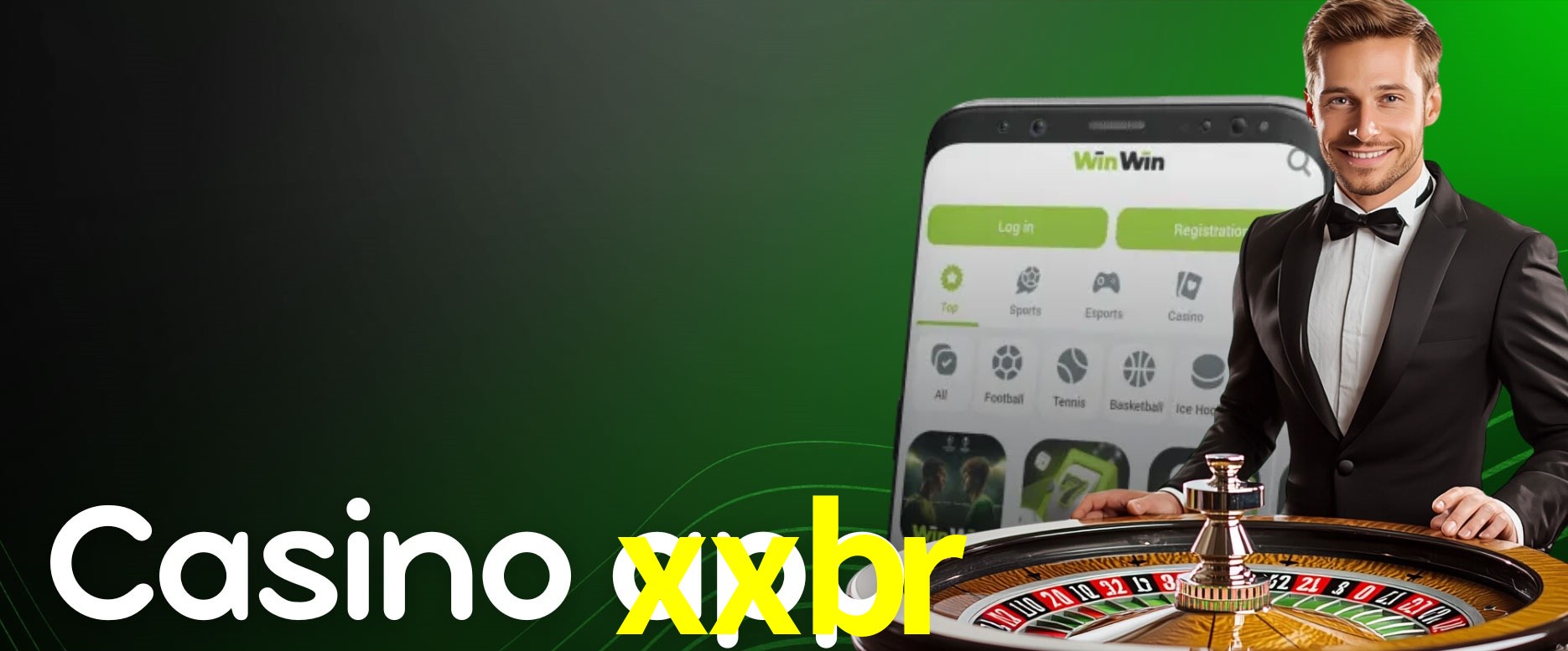 Slot Games xxbr